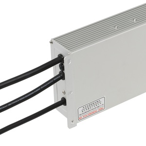 Fuente de alimentación conmutada <span class=keywords><strong>CCCV</strong></span> con PFC, carcasa de aluminio de 24V, 36V, 48V, 60V, grado resistente al agua, IP67, LED, CA a CC, 13.5A, con PFC - Product Image 5