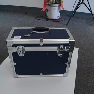 Testeur de résistance de bobine de transformateur de puissance NCEL JSR962A 60 ampères - Product Image 3