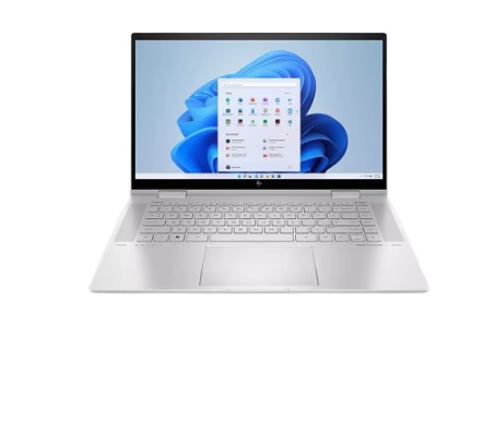 hp pavilion x360 convertible