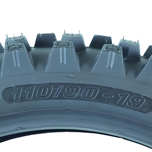 Pneumatico Tubeless per Moto, Guscio per Pneumatici Fuoristrada, Ricambio per Riparazione e Uso in Gara - Product Image 5
