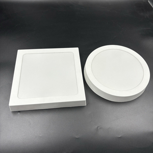 <span class=keywords><strong>12W</strong></span> <span class=keywords><strong>Led</strong></span> Trần Hiện Đại bảng điều khiển vuông lõm 17 cm điện áp kép 6500K ánh sáng trắng mát văn phòng nhà ip33 không thấm nước 50000 giờ - Product Image 4