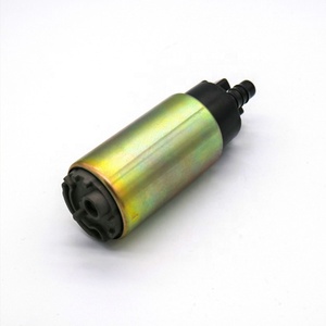 Pompe à carburant électrique haute pression universelle 12V 3-11 Bar 90-140L/H OEM 0580453455 0580453481 0580453443 E8240 pour voitures - Product Image 1