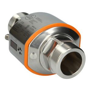 Débitmètre magnéto-inductif IFM SM9000 SM7000 SM6000 SM8000 en acier inoxydable pour air et eau - Product Image 3