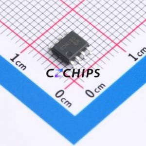 ทรานซิสเตอร์สนาม SOP-8L SP60N13DP8ทรานซิสเตอร์ (MOsfet) ชิ้นส่วนอิเล็กทรอนิกส์ - Product Image 1