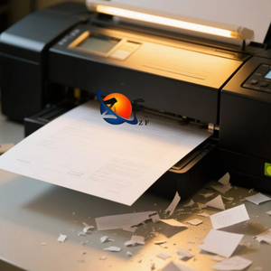 Bán buôn văn phòng nhà cung cấp A4 Kích thước 70gsm 75gsm 80gsm giấy trái phiếu Sticker cứng A4 trái phiếu giấy đôi một giấy A4 bản sao - Product Image 4