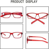 Lunettes de lecture bleu clair, 2/5 paires de verres de qualité, avec lecteur à ressort à charnière pour hommes et femmes