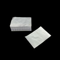 Films de thermoscellage HSF-96002 pour surface gaufrée à 96 puits profonds