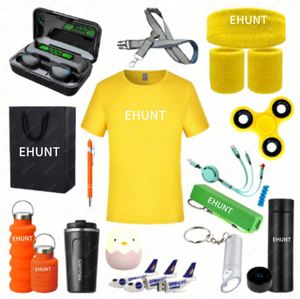 Cadeaux d'entreprise personnalisés avec logo et coffret cadeau, articles promotionnels pour entreprises - Product Image 4