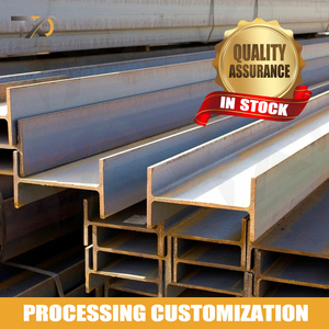 Kim Loại chùm thép Thông số kỹ thuật khác nhau h-dầm cho ngành công nghiệp Cổ Phiếu cường độ cao H Q 235 phần - Product Image 2