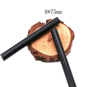 Herramienta de Emergencia para Acampar, Encendedor de Fuego de Magnesio Multitamaño con Raspador y Cuerda Reflectante para Supervivencia al Aire Libre - Product Image 6