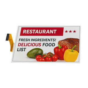 3.97 inch 4-màu E-ink hiển thị Module 800x480 ESP32 điều khiển đầy đủ làm mới e-giấy Màn hình epd cho IOT thiết bị - Product Image 3