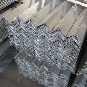 مواد معدنية: قضبان زاوية فولاذية 35×35×2 للسوق البنغلاديشي، تصميم قضبان زاوية للسياج المعدني - Product Image 5