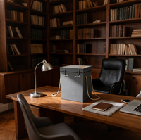Boîte cadeau pour service à thé, boîte cadeau pour vase, boîte cadeau écologique, boîte cadeau pour mini lampe de bureau, boîte cadeau créative, boîte cadeau en céramique