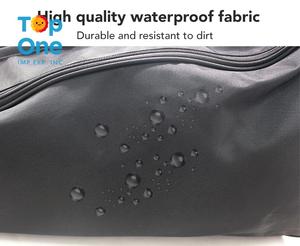 Top One Kit de balles de squash personnalisées Sac à dos pour raquette de badminton Sac de tennis avec compartiment à chaussures - Product Image 5