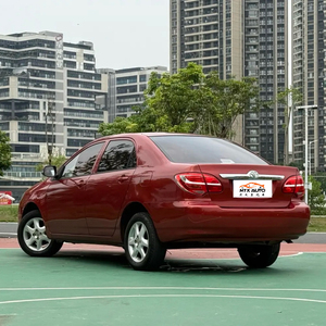 Voiture d'occasion économe en carburant <span class=keywords><strong>Toyota</strong></span> <span class=keywords><strong>Corolla</strong></span> EX 1.6L automatique berline 2013, conduite à gauche, faible kilométrage, norme africaine - Product Image 3