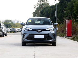 Vente chaude Toyot a <span class=keywords><strong>CHR</strong></span> voiture adulte d'<span class=keywords><strong>occasion</strong></span> 2.0T <span class=keywords><strong>essence</strong></span> 5 places voiture SUV fabriqué en Chine - Product Image 3