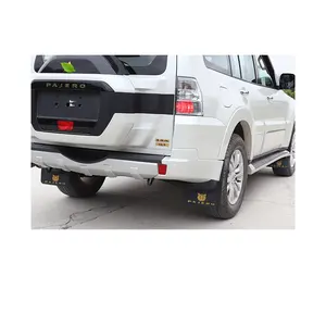 Accessoires extérieurs pour voitures Garde-boue Garde-boue Ailes Pour Mitsubishi Pajero V97 V93