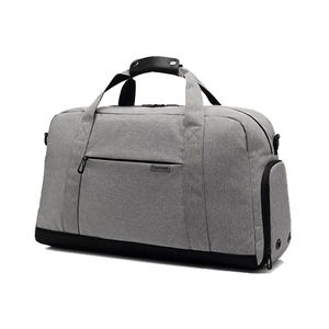 Bolsas de Viaje de Lona Oxford Personalizadas de Gran Capacidad, Modernas, con Cierre, Portátiles, de un Solo Hombro, Multifuncionales - Product Image 1