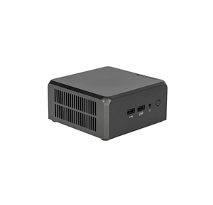 Lenovo Baiying <span class=keywords><strong>NUC</strong></span> <span class=keywords><strong>13</strong></span> Pro BYNUC13NWH BYNUC13NWHi7 BYNUC13NWHi5 NUC13NWH <span class=keywords><strong>Intel</strong></span> Core I7-1360P I5-1340P MINI PC Barebone Double LAN - Product Image 3