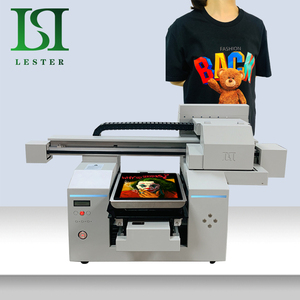 LSTA3-LT0022 Petite machine d'impression textile à plat de petite taille pour t-shirts, à <span class=keywords><strong>prix</strong></span> abordable, fabriquée à Shenzhen, Chine - Product Image 6