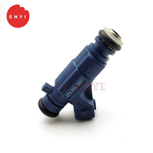 Inyector de Combustible 0280156425 Para Motor Diésel Hyundai Kia - Product Image 3