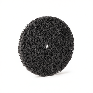 แผ่นขัดทรายแบบไม่ทอ C&S ขนาด 50x13 มม. สำหรับขัดผิว - Product Image 2