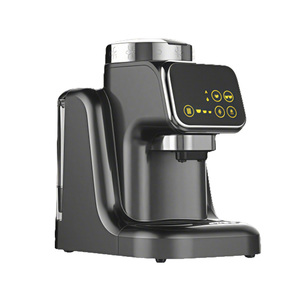 Cafetera Turca Digital Portátil con Pantalla Táctil, Automática, para Uso en Casa u Oficina, Moderna, de Plástico - Product Image 3