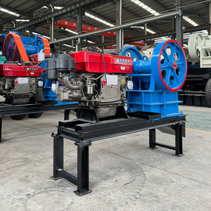 Le prix le plus bas <span class=keywords><strong>sur</strong></span> toute la plateforme : Concasseur à mâchoires PE250x400 pour minerai d'or, béton, <span class=keywords><strong>granit</strong></span> et calcaire - Product Image 2