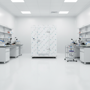 Chambre Froide Portable avec Conteneur et Panneau Insonorisé, Équipement de Réfrigération Monobloc, Mini Chambre Froide - Product Image 1