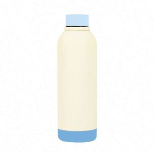 Bouteille d'eau de bureau avec logo personnalisé, design moderne et simple pour le lieu de travail et les entreprises - Product Image 2