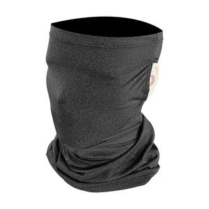 Mascarilla Facial Completa de Seda Helada, Transpirable, Unisex, para Verano, Protección UV, para Ciclismo y Deportes, Pañuelo Cubrecabezas - Product Image 5