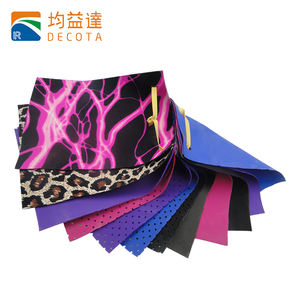 תפור לפי מידה עבור מחוך שני הצדדים חלק עמיד למים לטקס מותניים מאמן מחוך גומי גיליון - Product Image 5