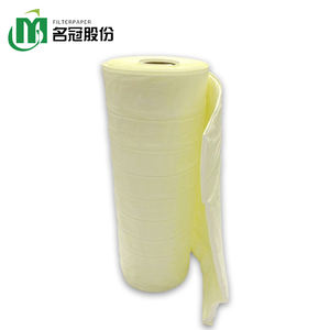 Maßgefertigte PP-Gewebte Stoffrolle Hergestellt in China für Sicherheits- und Langlebige Taschen - Product Image 4