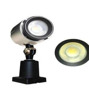 OUN M1S LED Short-Arm Machine Tool <b>Work</b> <b>Light</b>, CNC Machine Tool Equipment Lighting Fixture, Milling Machine Waterproof and - Product Image 5
