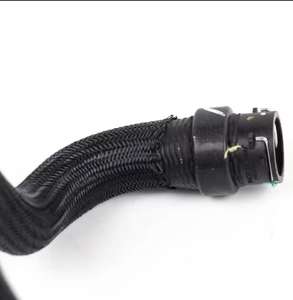 POUR Peugeot 208 2008 Tuyau <span class=keywords><strong>De</strong></span> <span class=keywords><strong>Refroidissement</strong></span> <span class=keywords><strong>De</strong></span> Radiateur pour Citroen <span class=keywords><strong>206</strong></span> 207 DS3 Systèmes <span class=keywords><strong>De</strong></span> <span class=keywords><strong>Refroidissement</strong></span> 1317T1 1317TZ 1317V7 9675906380 - Product Image 4