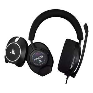 หูฟังเกมมิ่ง RIG R5 Pro HS สีดำ RIGR5PROHS - Product Image 4