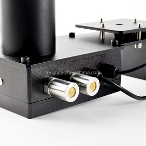 Tunnel CO VI Detektor Tunnel Sichtbarkeit detektor mit automatischem Kompensation tunnel Umwelt überwachungs system - Product Image 2