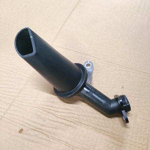 Масляный насос для Ford Transit V348 <span class=keywords><strong>2</strong></span>,<span class=keywords><strong>2</strong></span>/V363, P2W9-6615-AA на входе масляного насоса - Product Image 6