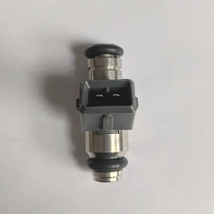 Iniettore Carburante Auto Q 46791211 IWP158 IWP-158 50103102 7084599 041906031A 50103102Y 0280158169 per Fiat <span class=keywords><strong>Panda</strong></span> <span class=keywords><strong>1.2</strong></span> 2003 - Product Image 4