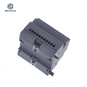 โมดูลขยาย I/O ดิจิตอล 6ED1055-1FB10-0BA2 ใหม่เอี่ยม 16 ช่อง I/O ระดับการป้องกัน IP20 สำหรับระบบ PLC อัตโนมัติในอุตสาหกรรม - Product Image 4