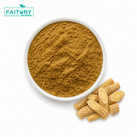 Extrait de Cycloastragénol en Poudre à 10% d'Astragale Membranaceus (CAS 78574-94-4) – Ingrédient de Supplément en Gros