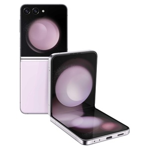 Envío Gratis por Correo del Z Flip5 Original, Teléfono Celular Inteligente con Pantalla Táctil Android - Product Image 3
