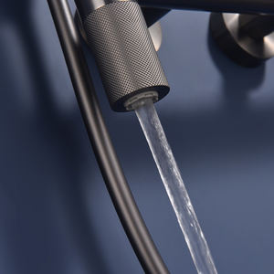 <span class=keywords><strong>Mitigeur</strong></span> en or rose avec garantie de 10 ans, robinet de salle de bain, <span class=keywords><strong>colonne</strong></span> de douche à effet pluie, système de douche 3 modes pour villa, hôtel, maison - Product Image 3