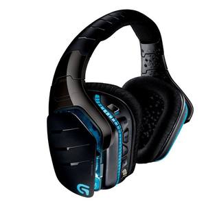 Auriculares para juegos <span class=keywords><strong>Logitech</strong></span>, venta al por mayor, <span class=keywords><strong>G933</strong></span>, auriculares inalámbricos para juegos, Proveedor de auriculares para juegos - Product Image 4