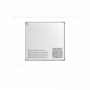 SC600TNAPA-E53-TA0AA มีสินค้าในสต็อก โมดูลรับส่งสัญญาณ RF และโมเด็ม - Product Image 1