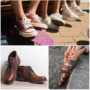 1 paio di bottone completo Sole ricambio in gomma 3.7mm spessore riparazione antiscivolo per <span class=keywords><strong>scarpe</strong></span> piatte, giallo - Product Image 5