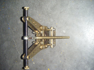 Melek çelik kesici diğer manuel araçlar - Product Image 3