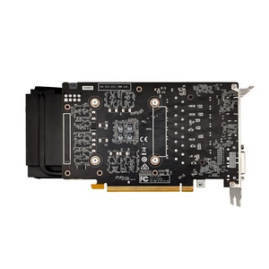 Tarjeta de Video GTX 1660 Super 6 Reacondicionada OEM, GTX1660S GTX1660 S 6GB RTX 2060S GeForce GTX 1660S - Product Image 6