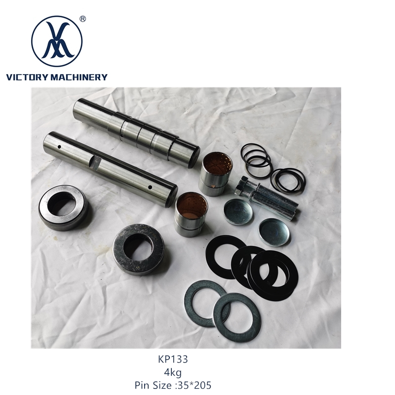 Truck Parts Nissa_n KP-133 CM80/85/90 King Pin Kit