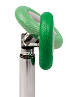 Marteau de réflexe neurologique Babinski HONSUN HS-401G7 en PVC avec manche télescopique